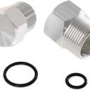 1Set of Rear AC Off Kit Compatible With H-onda Odys-sey 1997-2010/ H-onda P-ilot 07-15,A-cura MDX 01-06,M-azda MPV 00-06(Only applicable to some models)