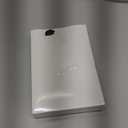 Boao 4 Pcs Felt Christmas Garland Colorful Felt Light Bulb Ball Garland Christmas Decorations Rainbow Xmas Lights Hanging Decor for Home Tree Wall Door Holiday Party