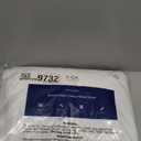 Extra Deep Queen Fitted Sheet - Hotel Luxury Single Fitted Sheet Only - Easily Fits 18 inch to 24 inch Mattress - Ultra Soft, Wrinkle Free w/Extra Deep Pockets - Easy-Care, Breathable & Comfy - White