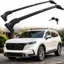HEKA Cross Bars Fit for 2023-2026 Honda CR-V Sport Models, Roof Racks