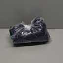 KingSize Men's Big & Tall Fleece Open-Bottom Sweatpants (6X-Large Big, Navy (0817))