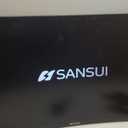 SANSUI 27 Inch Curved 240Hz Gaming Monitor FHD 1080P, 1500R Curve Computer Monitor, 130% sRGB, 4000:1 Contrast, HDR, FreeSync, MPRT 1Ms, Low Blue Light, HDMI DP Ports, Metal Stand, DP Cable Incl.