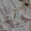 ECO BABY Mommy and Me Robe and Swaddle Set | Maternity Robe and Matching Baby Set for Girl, Boy | Hospital Labor and Delivery (XX-Large, Bella)