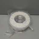 Creality 2 kg Black & White PLA 1.75mm Filament, 3D Printer Filament Bundle, 1.0kg (2.2lbs) Spool, Enhanced Toughness No Warp, Accuracy 0.03mm Printing Filament, for 3D Printers