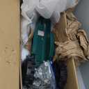 Orbit 58322 Traveling Tractor Water Sprinkler