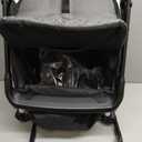 Graco Ready2Jet Compact Stroller Overhead Friendly Compact Travel Stroller with Automatic Fold, Kingston