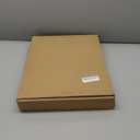 Black Kitchen Sink Faucet with Pull Down Sprayer High Arc Single Handle Stainless Steel Suitable for 1 or 3 Hole Kitchen Sink Faucet with Long 20.5 inches Retractable Hose for Laundry Rv Bar Outdoor