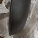 Misen Deeper Carbon Nonstick™ Skillet - Nitrided Carbon Steel - 10 Inch