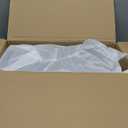 Air Mattress Full with Built in Pump Raised, 18'' High Inflatable Mattress Electric Blow Up Mattress Fast Blow Up Bed Tall Comfortable Airbed for Camping, Home Guests, Travel w/ Storage Bag 650Lbs Max (Blue)