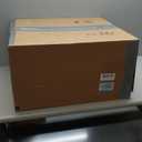 Plug in Pendant Light Rattan Hanging Lamp Pendant Light with on/Off Switch Rattan Woven Shade Hanging Lamp Plug in for Living Room Bedroom Farmhouse (Drum)