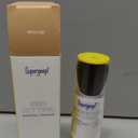 Supergoop! (Re) setting Face Powder SPF 35 - Broad Spectrum Mineral Sunscreen - 0.15 oz - Shine Control, Matte Finishing, On-the-Go Sun Protection