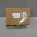 120 LED Christmas Lights Outdoor Waterproof, Red and Green String Lights for Bedroom Clear Wire, Connectablle 8 Modes Plug in Fairy String Lights for Tree Christmas Halloween Decorations