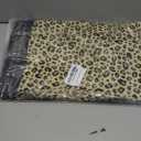  100 pcs 12x15.5 Inches Animal Print Poly Mailers Shipping Envelopes, Strong Adhesive Sealing, Waterproof, and Tear-resistant Postal Mailing Bags for Clothing, Books, and Accessories