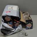 12 PK Globe Ligth Bulb G25 40W Incandescent Decorative Bulb (2600) 12PK