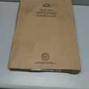 Bemis 1500EC 390 Lift-Off Wood Elongated Toilet Seat, Cotton White (Pack of 1)