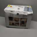 Nespresso Vertuo Plus Coffee and Espresso Maker by Breville, Grey