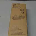 TAILI Shower Caddy Suction Cup with Hooks and Soap holder, Heavy Duty Bathroom Shower Organizer, No Drilling Bathroom Holder with Large Capacity, Metal Black Storage Basket