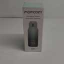 Momcozy Portable Milk Warmer for Travel  Dual Heating Modes for Breast Milk & Water, Portable Bottle Warmer with Fast Heating & Long Battery Life, 17 Ounces Large Capacity to Meet Your All-Day Needs (Green)