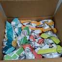 Quaker Rice Crisps, 6 Flavor Variety Pack, 12 Count