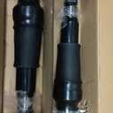 Rear Air Suspension Shock Absorber Struts Compatible with Infiniti QX56 2004-2010, for Nissan Armada 2005-2015, 2PCS (1T-2A929N)