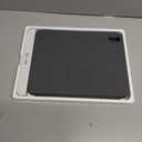 ESR for iPad (A16) 11th/10th Gen Flex Keyboard Case, Ultra-Light Magnetic Detachable Keyboard for iPad 10.9" with Writing/Viewing Modes, Larger Precision Trackpad, Dark Gray