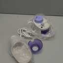 Briggs Mabis Steam Mist Inhaler