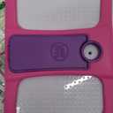 LeapFrog LeapPad Academy Kids Learning Tablet, Pink