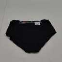 Anita Womens Airita Light Support High-Waist Briefs, 2 peice, Black, Size 2XL