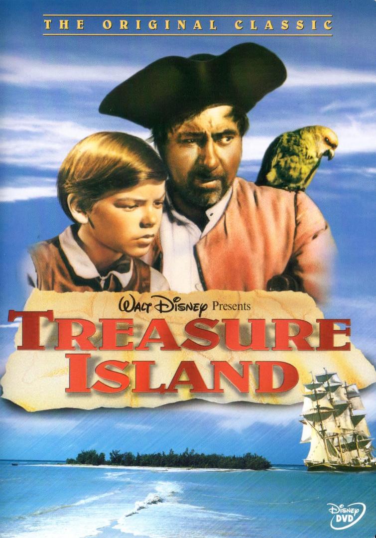 Treasure Island