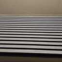 Acoustic Folded Panel - Easy Install 1200×600 (2 PCS)