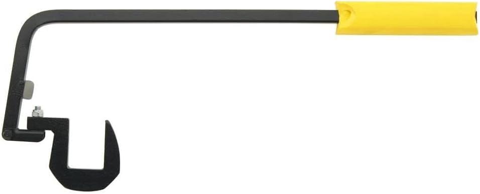 STANLEY Deck Board Straightening Tool, 5/8-Inch (93-310)