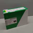 Lexmark 50F0ZA0 Imaging Unit Toner