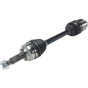 NCV47048 CV Axle For Mazda CX-9 3.7L 09-12 Front Right Passenger Side
