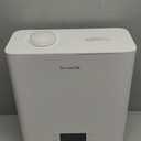 GoveeLife Smart Humidifiers for Bedroom Large Room, Top-Fill Cool Mist 6L WiFi Air Humidifier, Auto Mode, App & Voice Control, 60H Runtime, Rapid Humidification, RGB Nightlight Baby Plants, White