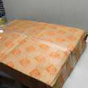 Wearable Heated Blanket with Foot Pocket, Electric Wearable Throw Blanket with Sleeves, Hood, Portable Heated Blanket with 8 Heat Levels, 1-10H Auto-off Settings, Gift for Family, Friends, 50*83"