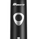 Bymore M306 Electric Sonic Toothbrush User Manual - Black