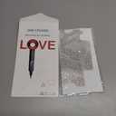 SKIN STICKERS Beautiful & Colorful LOVE