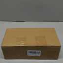 9 Pack Aluminum Foil Tape, 3.9 mil 2" x 450 Feet Total Silver High Temperature Tape, Metal Tape, Insulation Foil Tape for Ductwork, HVAC, Dryer Vent, Seal