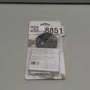 GE Home Electrical GE 3 Device HDMI Switch, Use with 4K Smart TV Roku Xbox PS3 PS4 Fire Stick DVD Blue Ray Fire TV HDTV Cable Box PC, 4K 1080p 60 FPS, Ultra HD, HDCP 2.2, Black, 33624