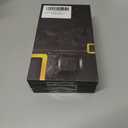 WRJ Magnetic Case for iPhone 13,iPhone 14 Case with Screen Protector, Magnetic Translucent [Compatible with Magsafe] Slim Anti-Fingerprints Shockproof Protective Cover for Women Men-Light Purple Pack of 3