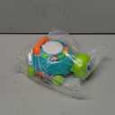 KWYZ Baby Toys 6-12 Months, Musical Turtle Crawling Baby Toys for 12-18 Months, Tummy Time Toys with Light & Sound, Infant Toy 0-3 3-6 6-18M Birthday Gifts for 1 2 Year Old Boy Girl