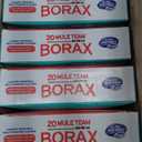 20 Mule Team All Natural Borax Detergent Booster & Multi-Purpose Household Cleaner, 65 Ounce, 4 Count