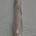 Akywall Beige Contact Paper Textured Beige Grasscloth Wallpaper Peel and Stick Linen Self Adhesive Removable Stick on Wall Paper Waterproof Vinyl Roll for Cabinet Drawer 15.7" X 236"