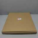 WENPACK 15"x16" Fillable Cardboard Number Charcuterie Tray Paper Mache Sweet Cupcake Birthday Box (Y)