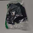 Nautica Girls School Uniform Stretch Interlock Skinny Leg Jegging, Elasticized Waistband with Faux Button Closure, Stretch Material, 12 Regular