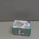 Door Lever Lock (2 Pack)  Prevents Toddlers from Opening Doors  Easy One-Hand Operation for Adults  Durable ABS with 3M Adhesive Backing  No Tools Needed for Install (White)