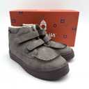 Toby Casual & Hikers Unisex-Child Boot
 Size 8