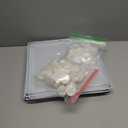 Transparent Clear Small Animal Playpen, Guinea Pig Cages, Puppy Dog Playpen, Pet Playpen, Rabbit Bunny Indoor Fence Pen Enclosure, White Clear Plastic Playpen,12X12 Inch, 12Panels