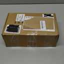 M04 Dimmable Wall Mount Reading Light, Adjustable 0.9-3.7W LED Wall Mounted Reading Lamp with Adjustable 1.2-6W Backlight, Wall Sconces with USB Port, Wall Lamps for Bedroom(Black)