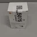 Miracase Phone Holders for Your Car with Metal Hook Clip, Air Vent Cell Phone Stand Car Mount, Universal Automobile Cradle for Garmin GPS Fit iPhone Android and All Smartphones, Dark Black (1 Pack)